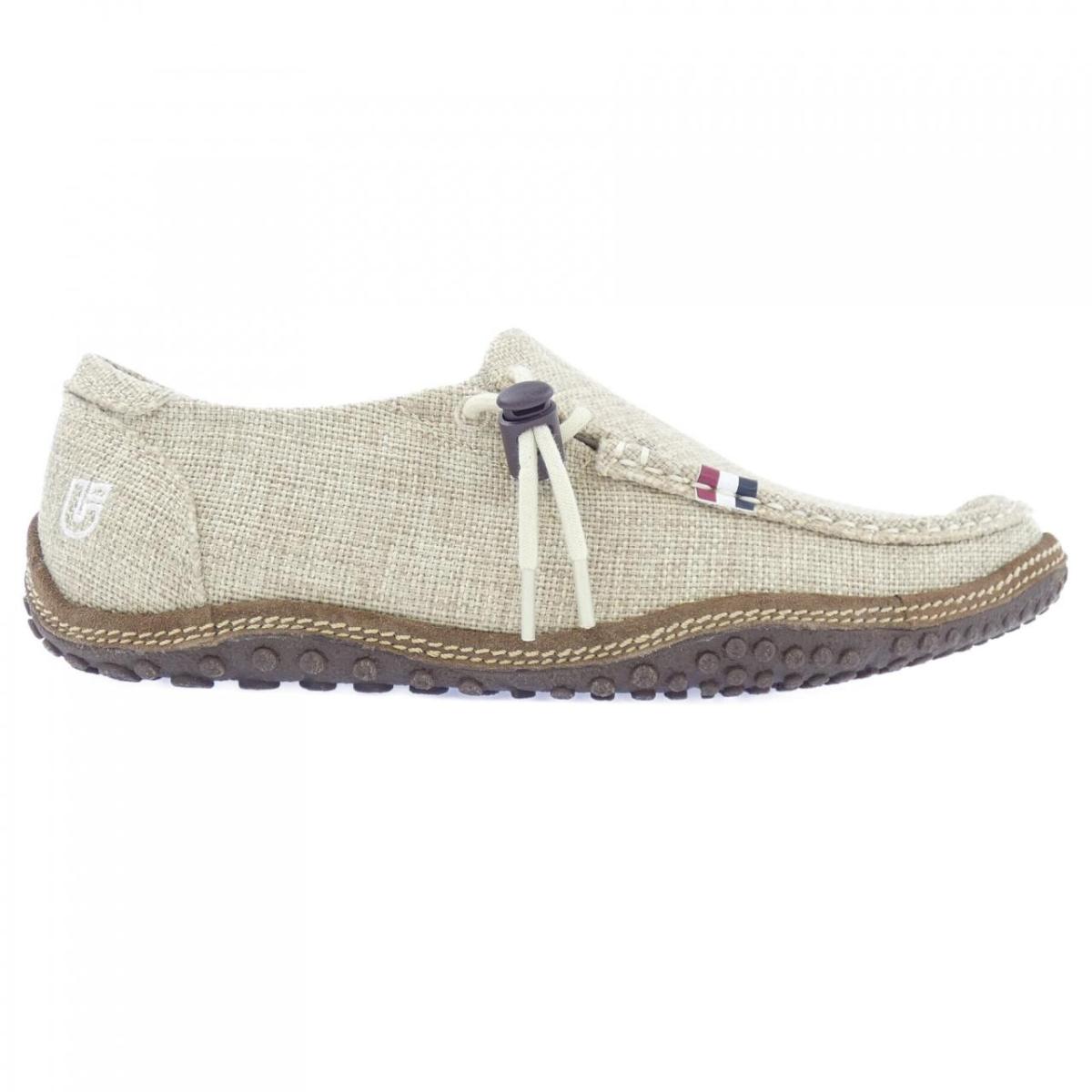 CONQUEROR シューズ【中古】