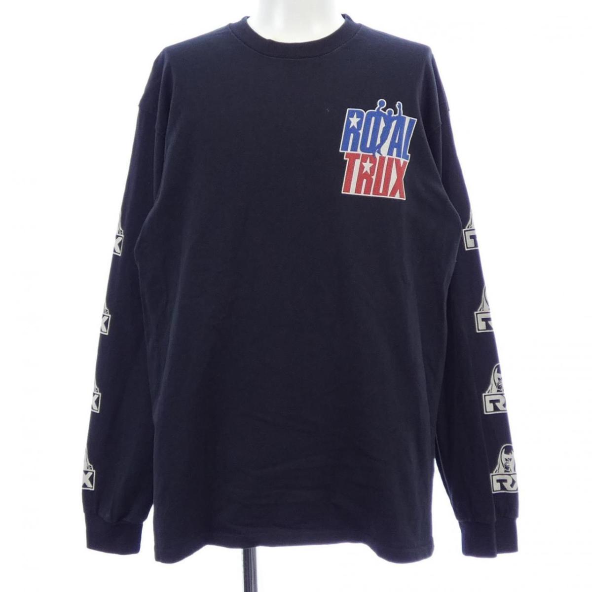 ヒステリックグラマー HYSTERIC GLAMOUR 02251CL04 ティーシャツ【中古】 トップス-メンズファッション-カジュアルシャツ