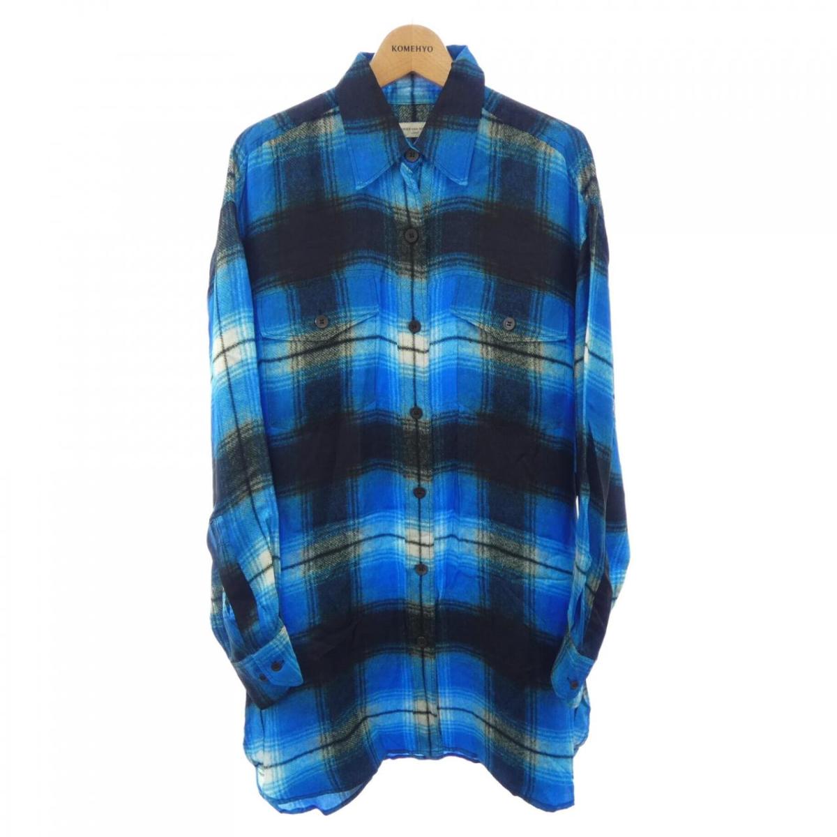 ドリスヴァンノッテン DRIES VAN NOTEN シャツ【中古】