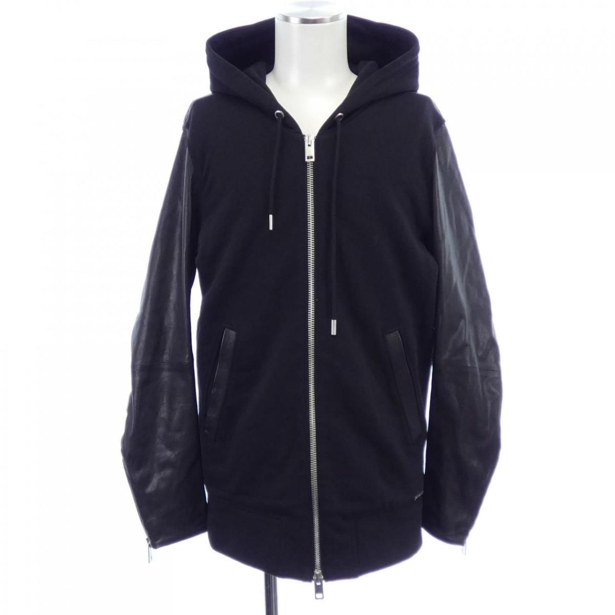 ディーゼル DIESEL パーカー【中古】