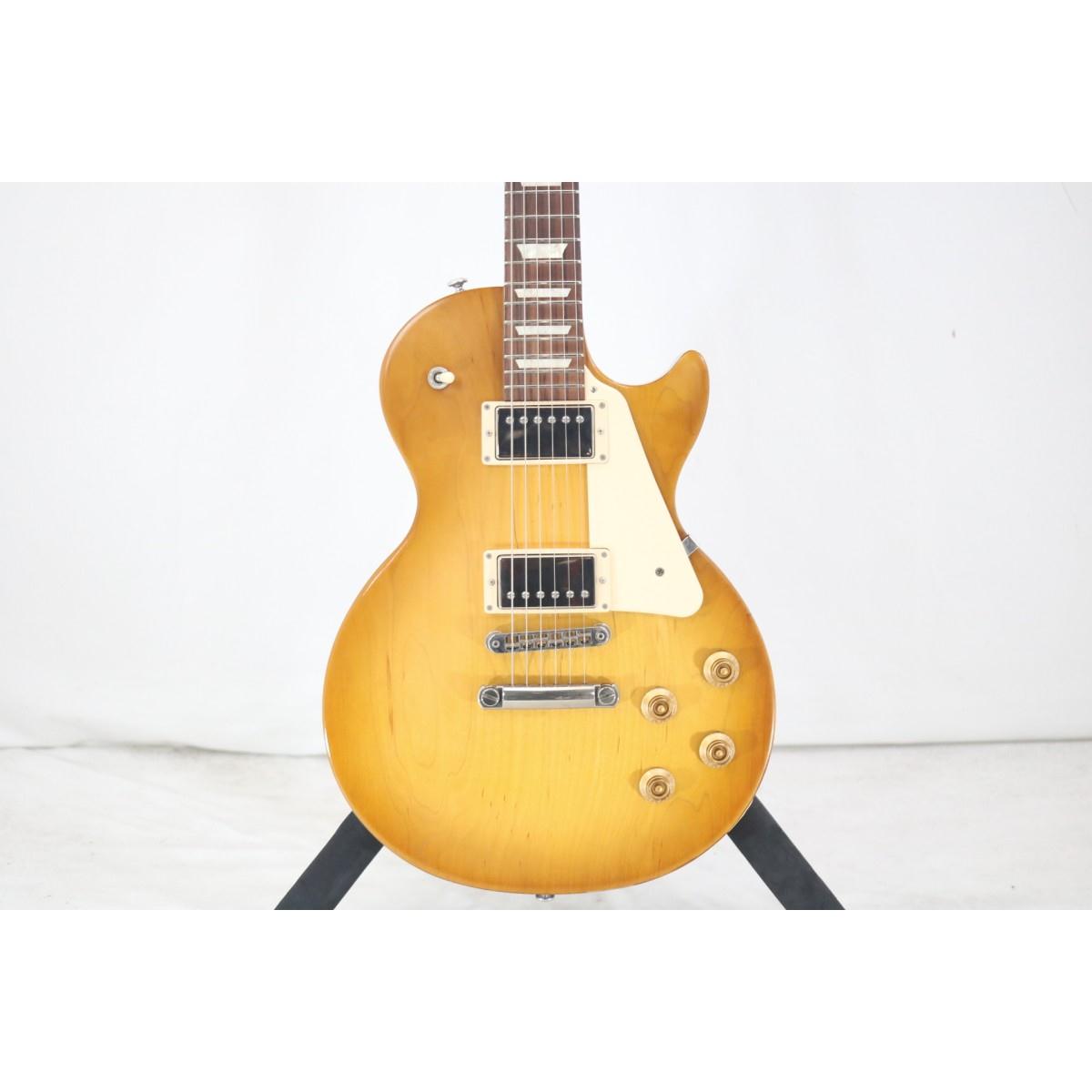 ＧＩＢＳＯＮ　　ＬＥＳ　ＰＡＵＬ　ＴＲＩＢＵＴＥ【中古】
