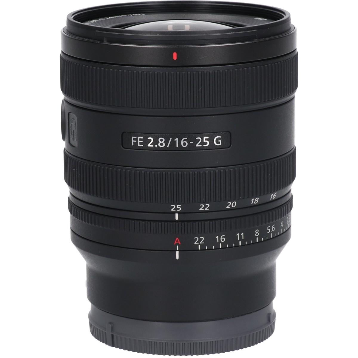 ＦＥ１６－２５ｍｍ　Ｆ２．８Ｇ【中古】