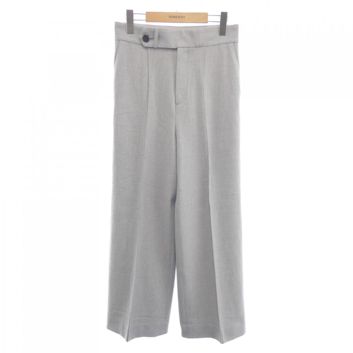 アナイ ANAYI パンツ【中古】