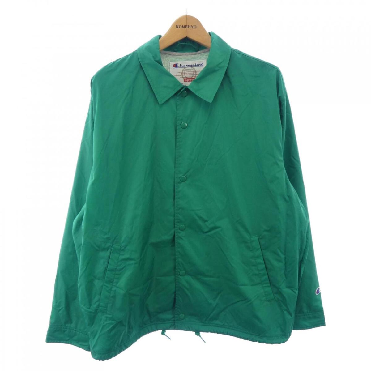 シュプリーム SUPREME CHAMPION ジャケット【中古】