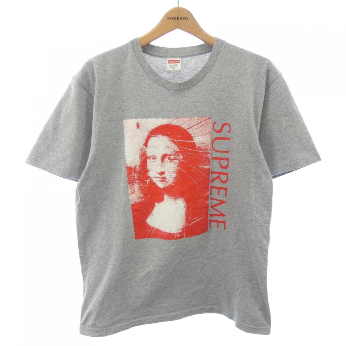 楽天市場】08SS SUPREME × ORIGINAL FAKE 代官山10周年記念 Kate Moss 