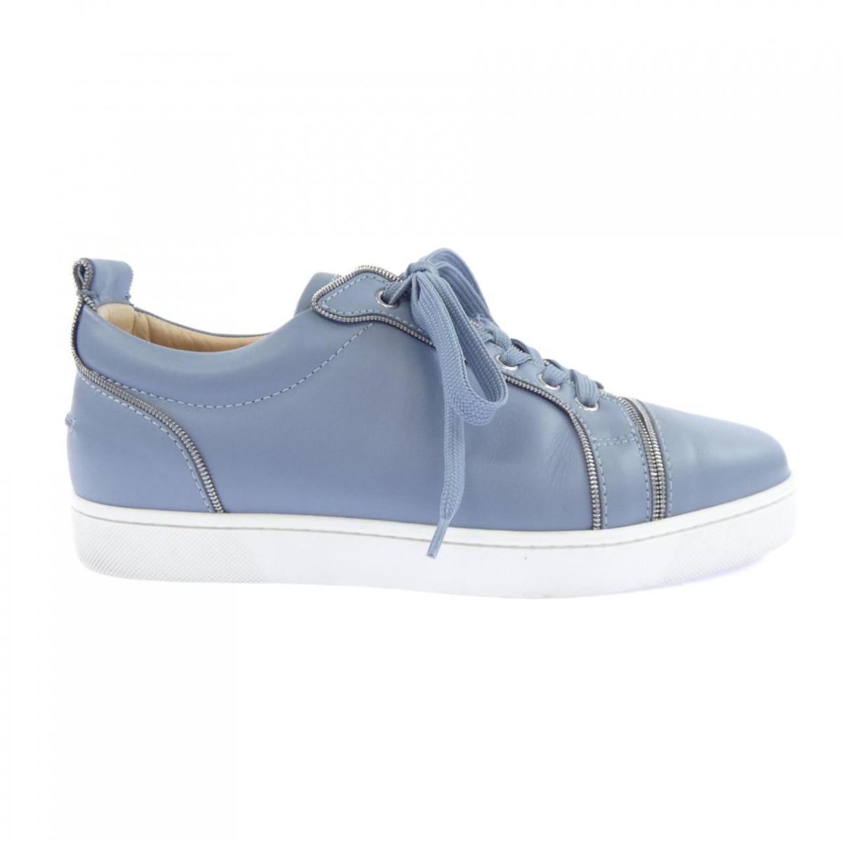 クリスチャンルブタン CHRISTIAN LOUBOUTIN スニーカー【中古】
