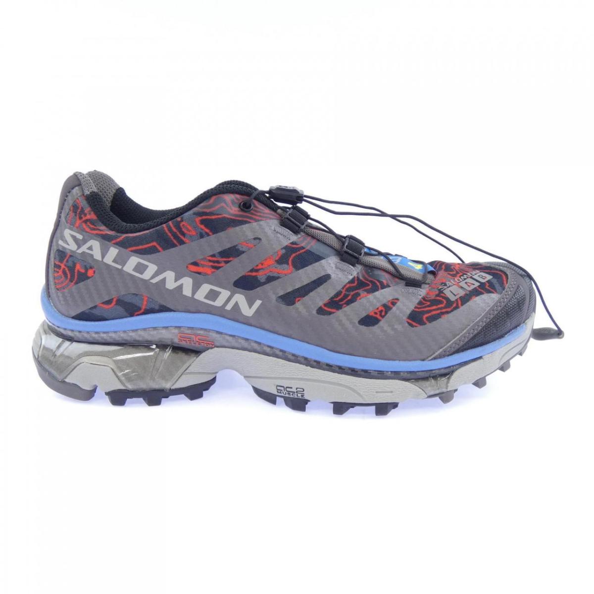サロモン SALOMON 473155 スニーカー【中古】