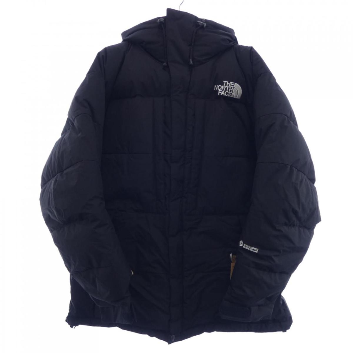 ザノースフェイス THE NORTH FACE ND92553 バルトロ ダウンジャケット【中古】