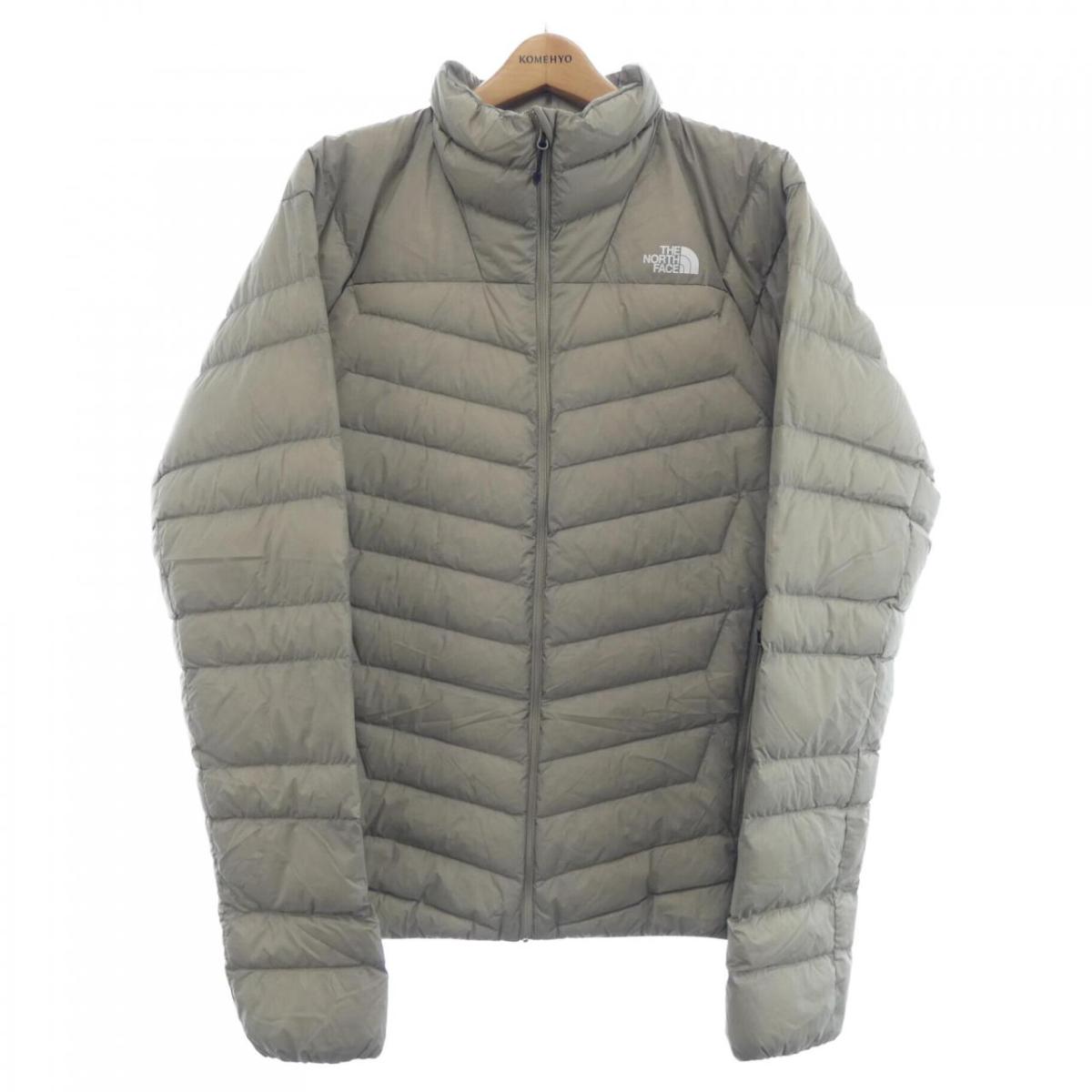 ザノースフェイス THE NORTH FACE NY82312 ダウンジャケット【中古】