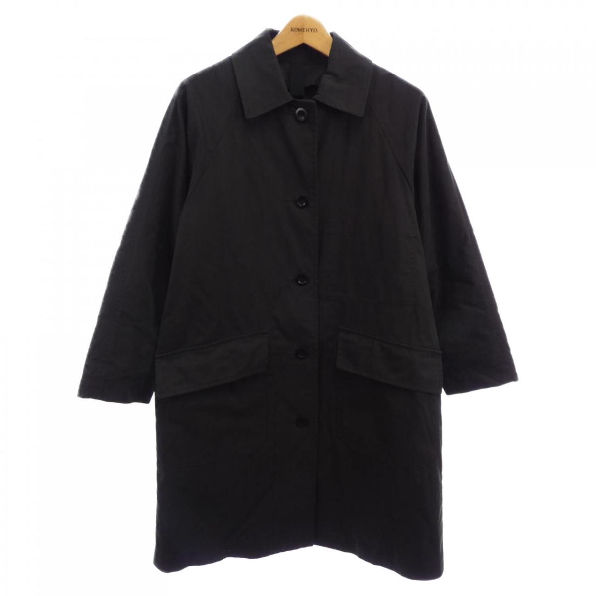 エムエイチエル MHL 595-5210200 コート【中古】