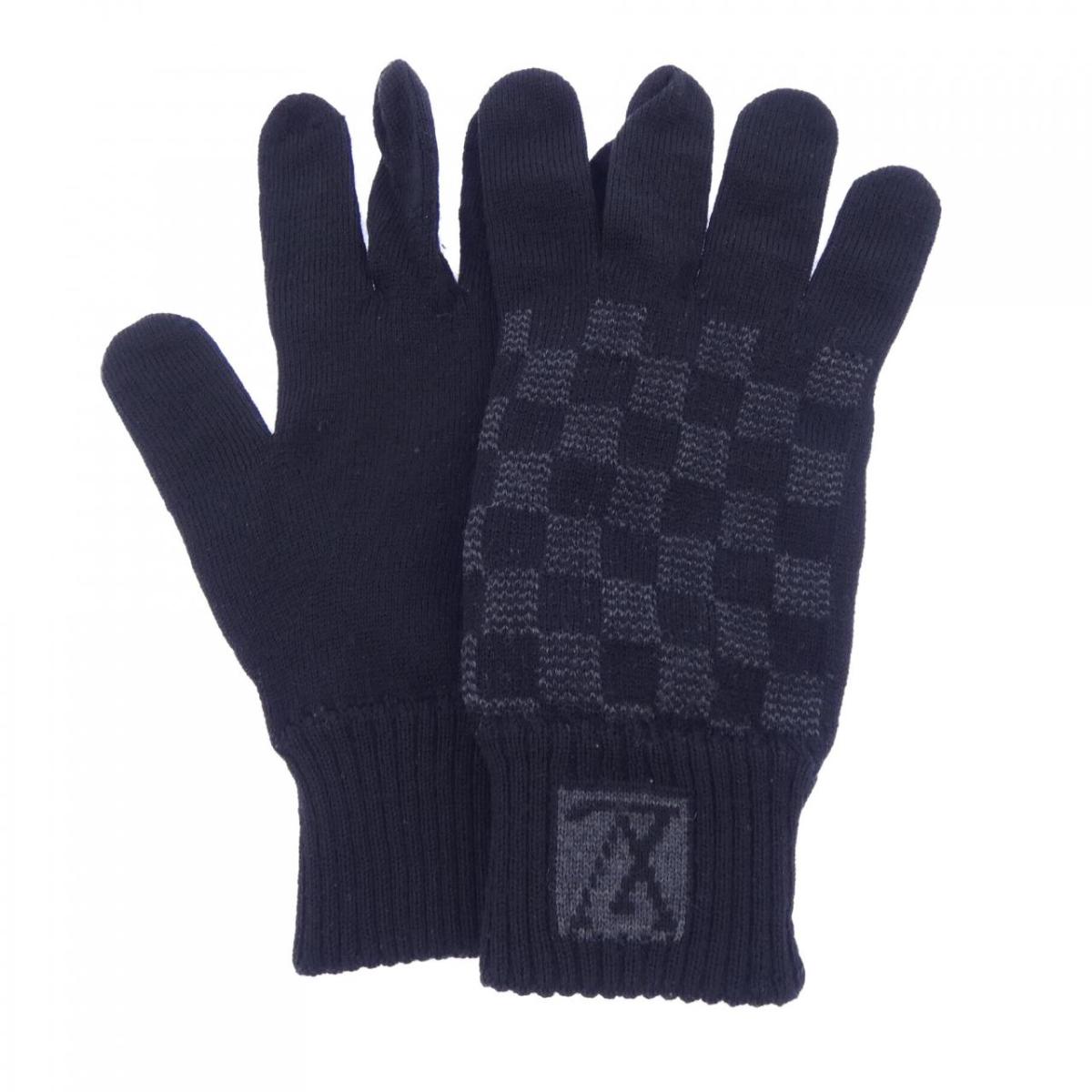 ルイヴィトン LOUIS VUITTON GLOVE【中古】