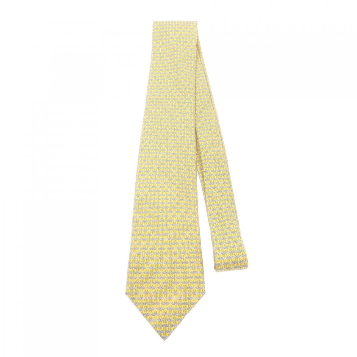 エルメス HERMES NECKTIE【中古】