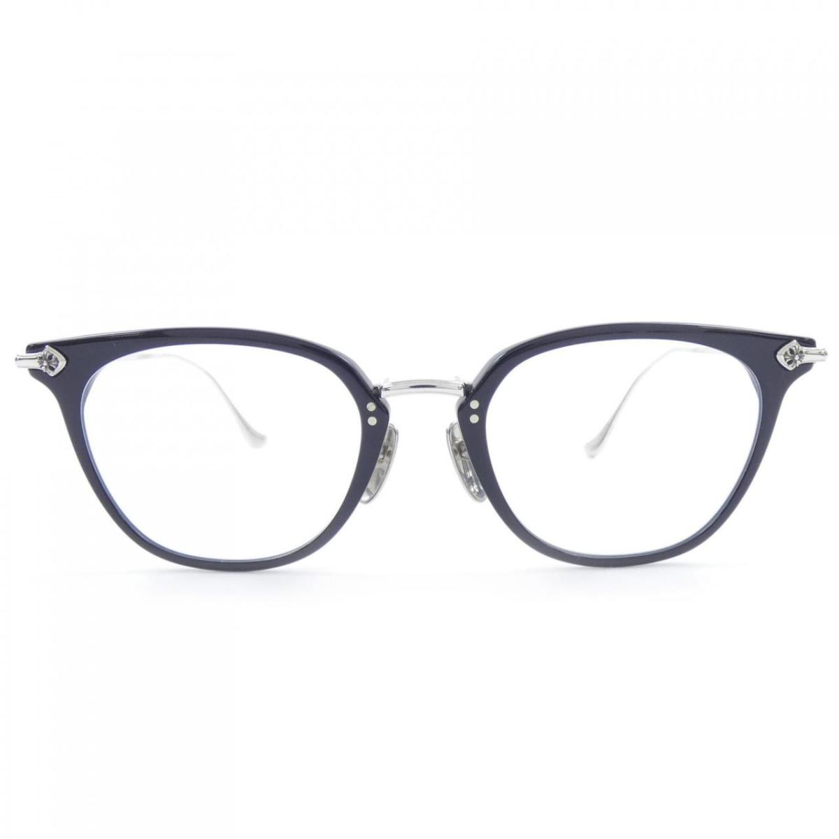 クロムハーツ CHROME HEARTS SHAGASS EYEWEAR【中古】