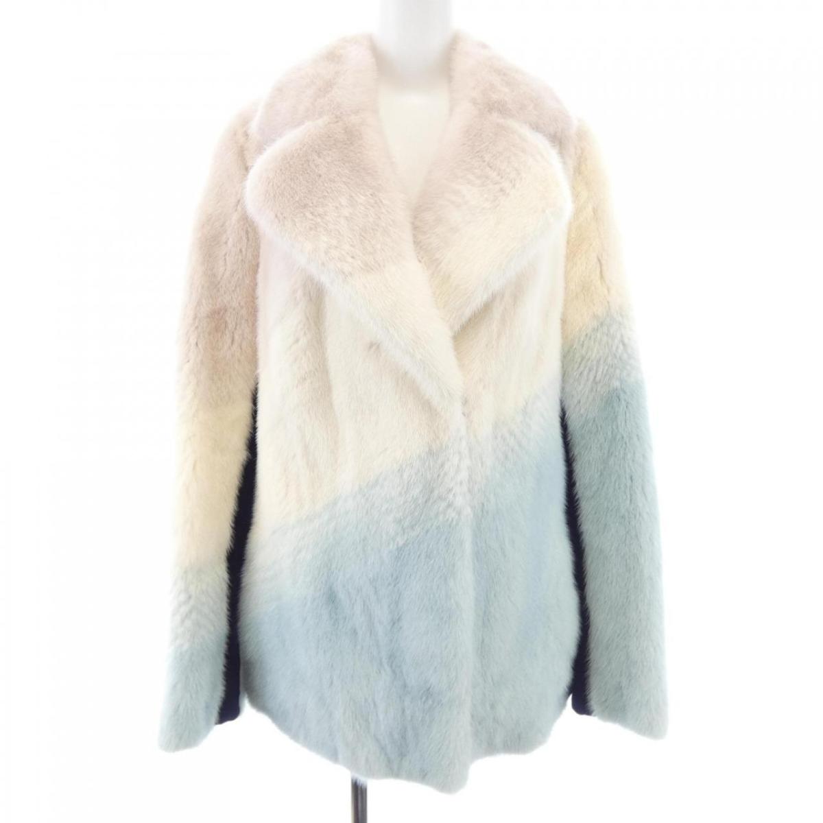 ヴェルサーチェ VERSACE A75391 コート【中古】|KOMEHYO ONLINESTORE 店
