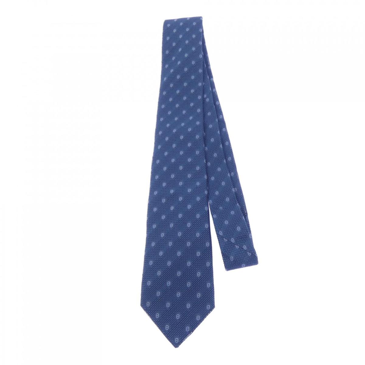 エルメス HERMES NECKTIE【中古】