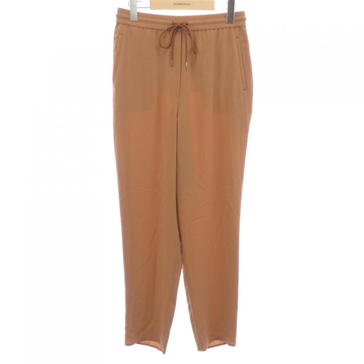 セオリーリュクス Theory luxe 03-5206441 パンツ【中古】