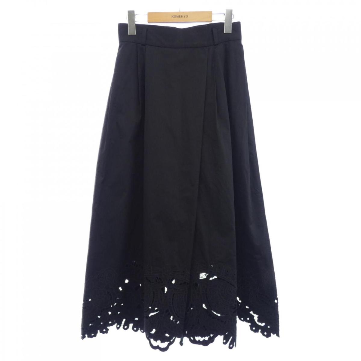 ルルウィルビー LOULOU WILLOUGHBY パンツ【中古】
