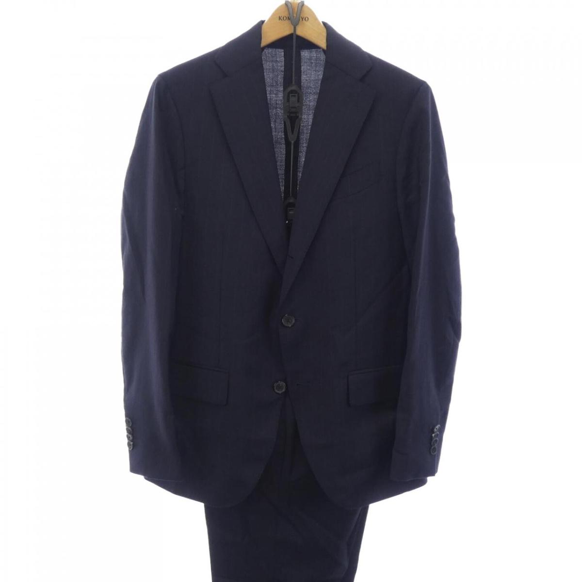ラルディーニ LARDINI スーツ【中古】