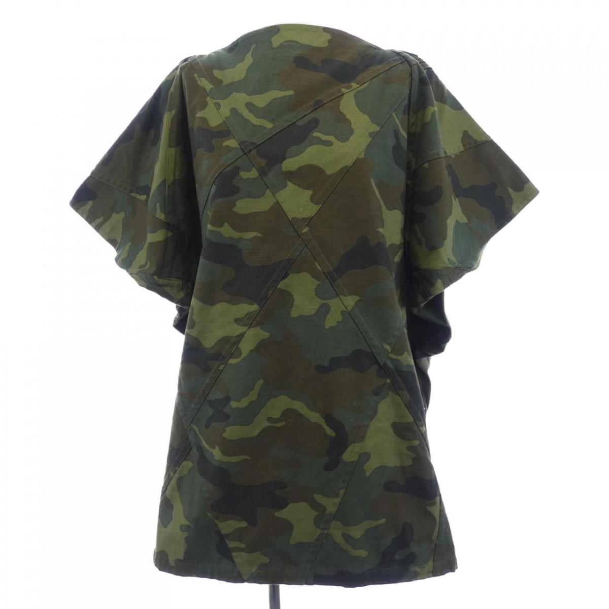 ジュンヤワタナベ JUNYA WATANABE JA-O061 ワンピース【中古】