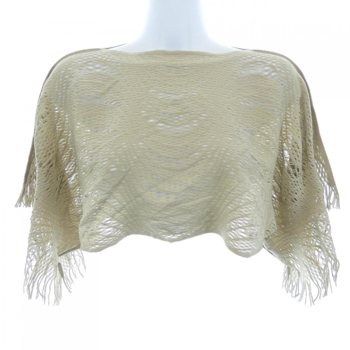 イッセイミヤケ ISSEY MIYAKE IM01KK052 A-POC トップス【中古】