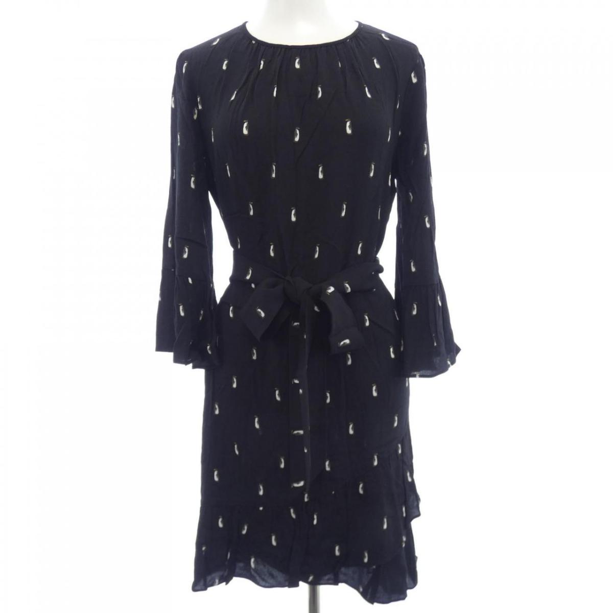 ケイトスペード kate spade ワンピース【中古】|KOMEHYO ONLINESTORE 店