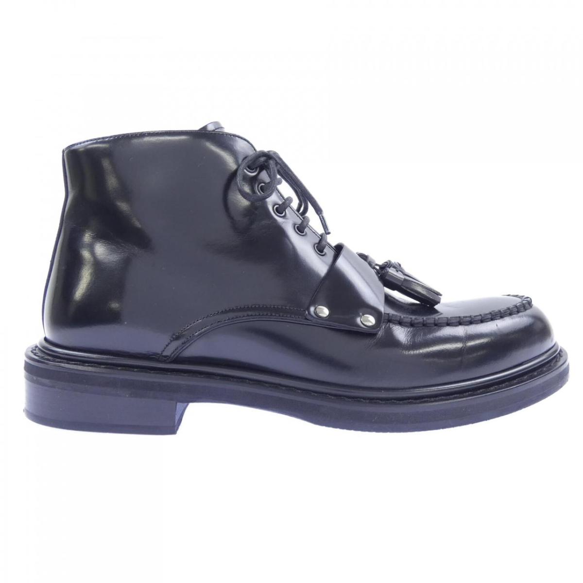 ディオールオム DIOR HOMME ブーツ【中古】