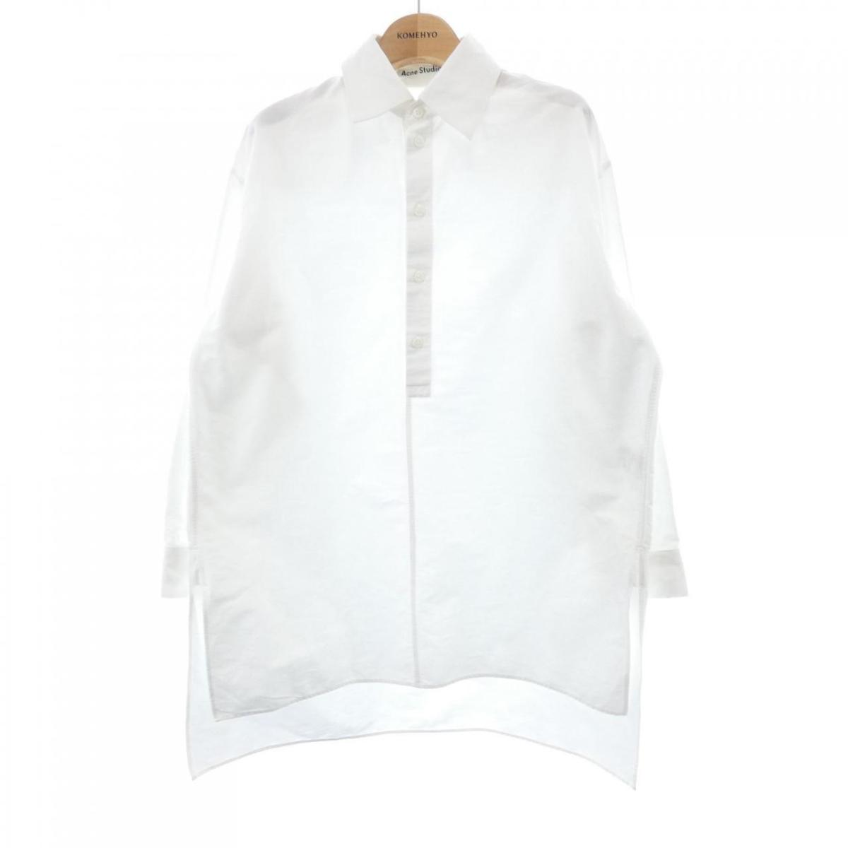 アクネストゥディオズ ACNE STUDIOS 1577-343-6367 シャツ【中古】