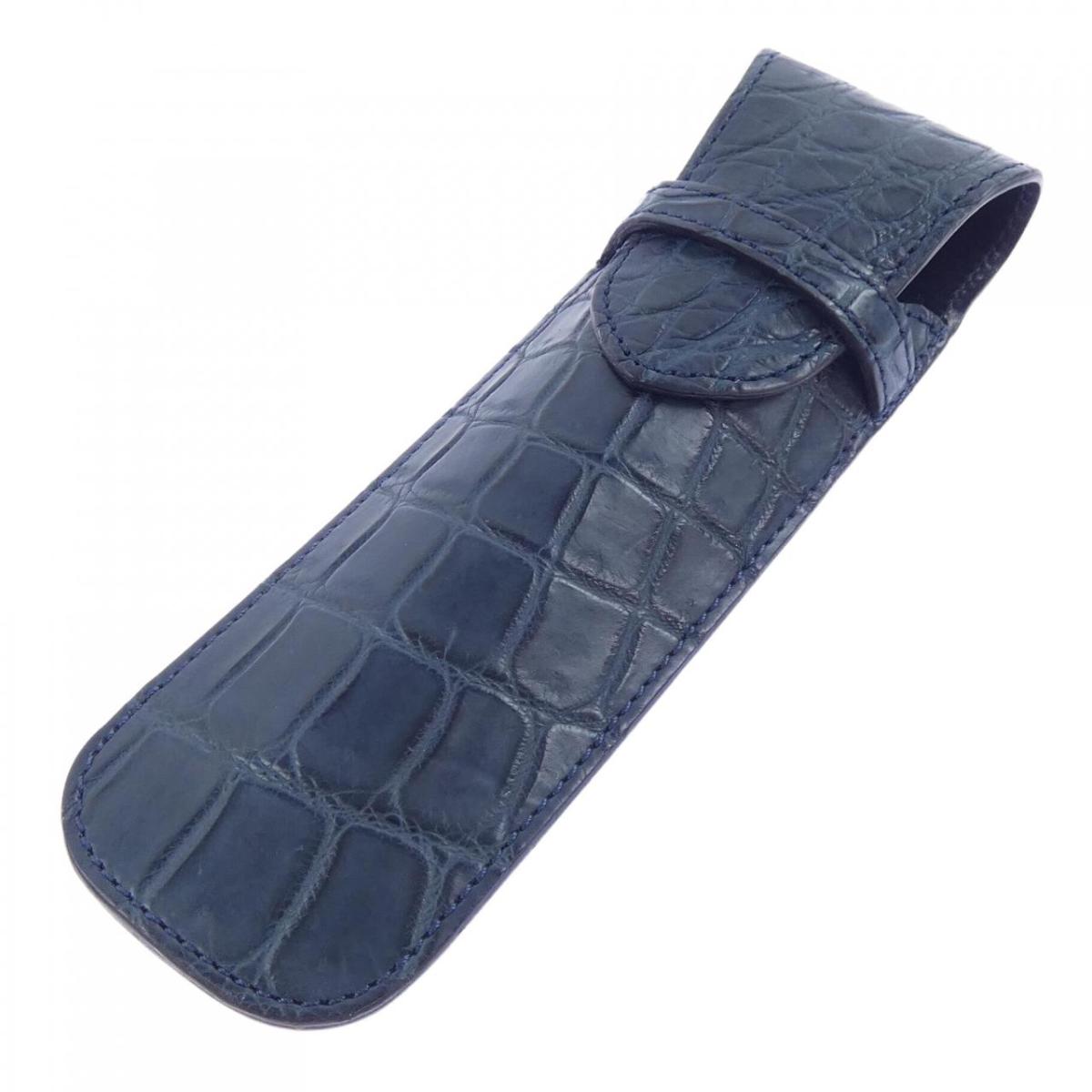 ZAO COLLECTION ペンケース【中古】