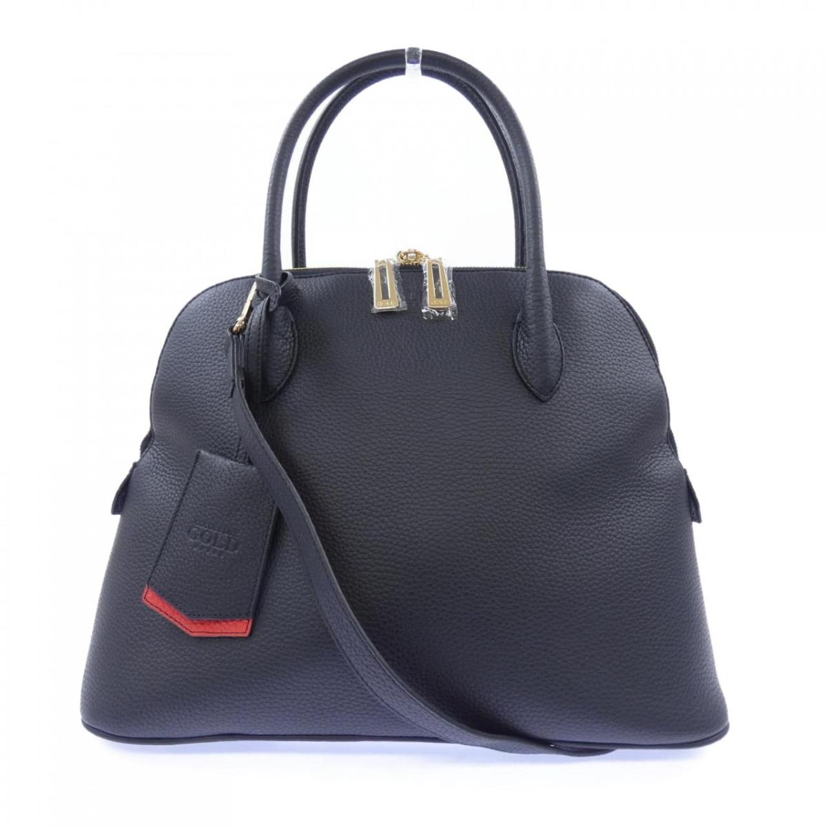 ココセリュクスゴールド COCOCELUX GOLD BAG【中古】