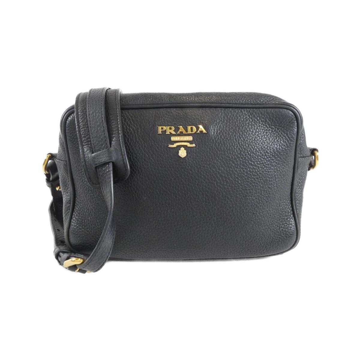 プラダ 1BH089 ショルダーバッグ【中古】