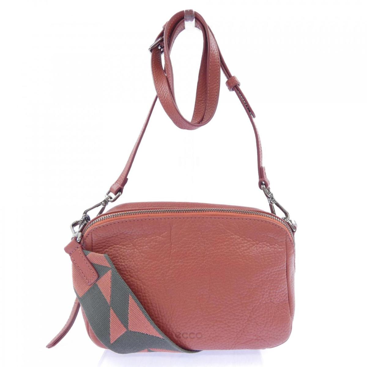 エコー ecco BAG【中古】