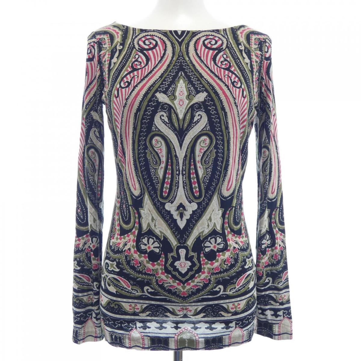 エトロ ETRO トップス【中古】