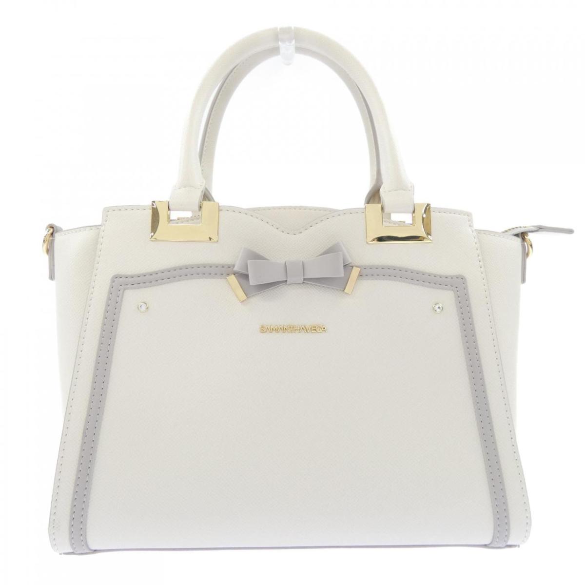 サマンサベガ Samantha Vega BAG【中古】