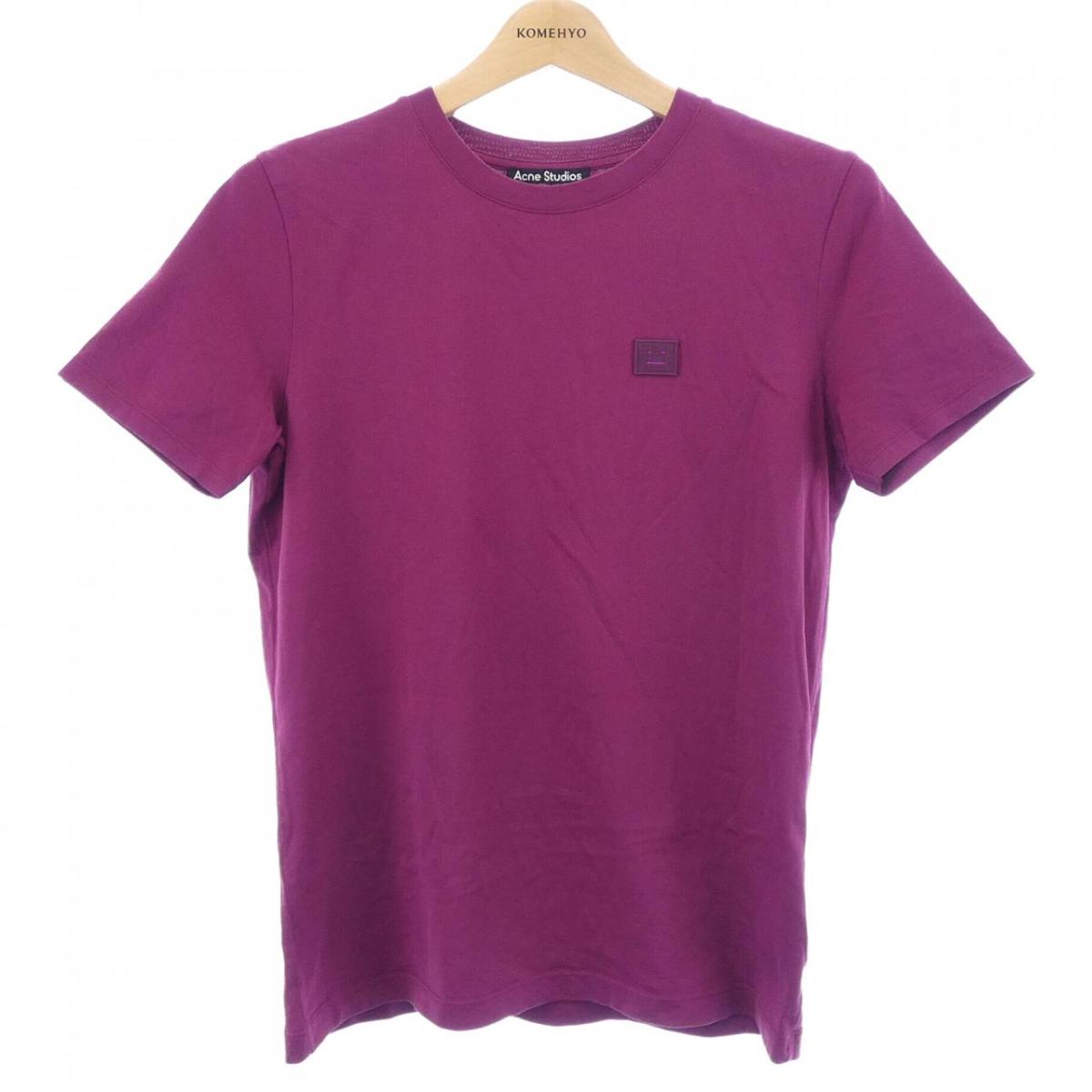 アクネストゥディオズ ACNE STUDIOS Tシャツ【中古】