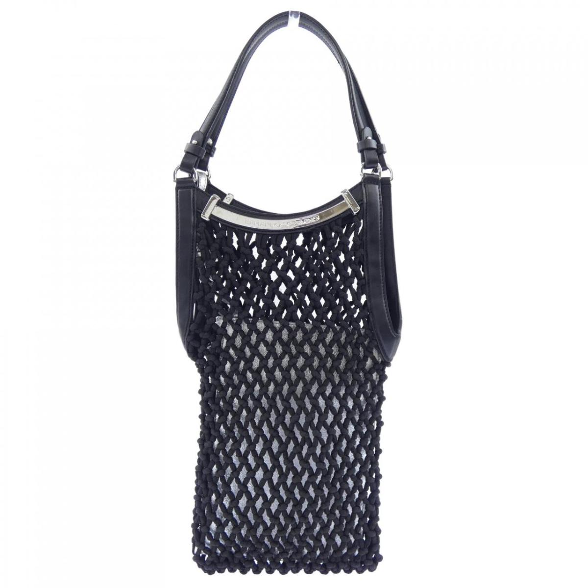 エルマンノシュエルビーノ ERMANNO SCERVINO BAG【中古】