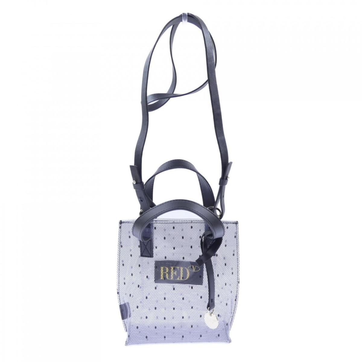 レッドバレンティノ RED VALENTINO 御徒面子【中古】