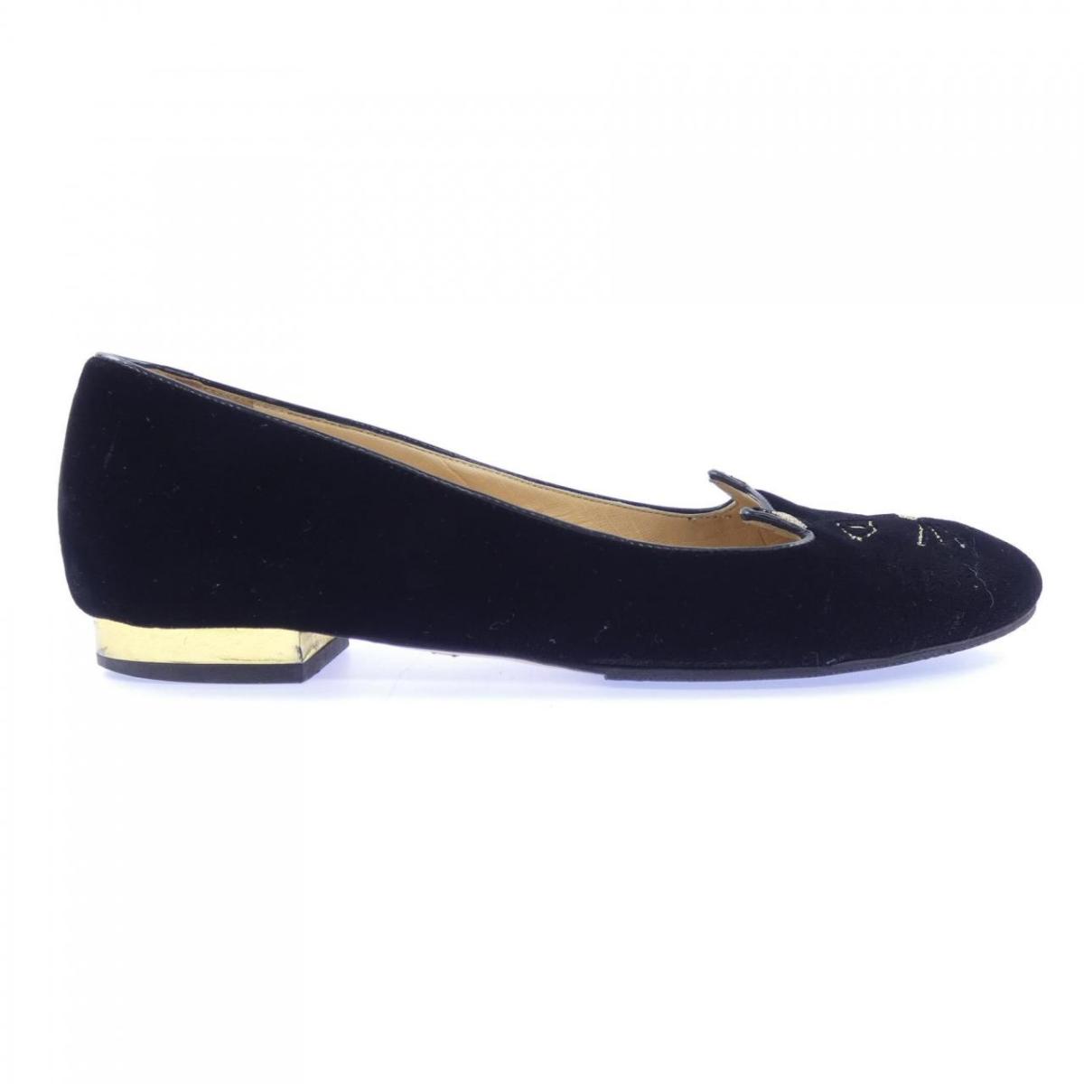 シャーロット オリンピア CHARLOTTE OLYMPIA シューズ【中古】