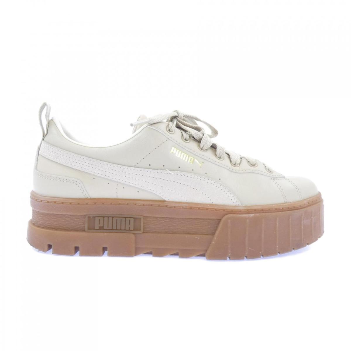プーマ PUMA スニーカー【中古】