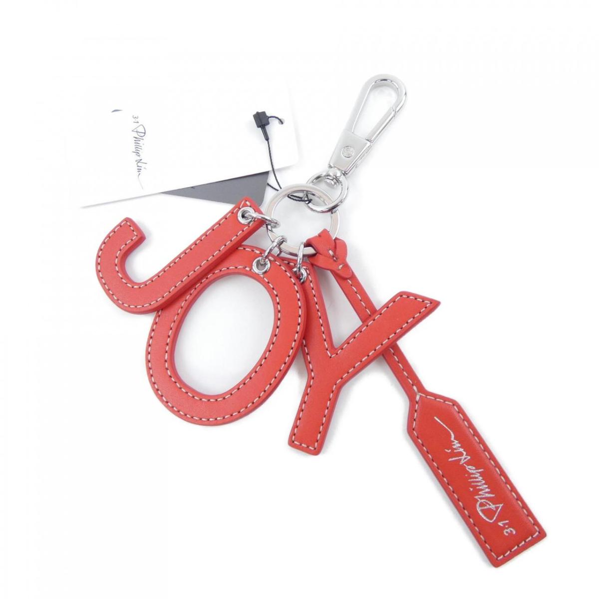 スリーワンフィリップリム 3.1 Phillip Lim KEY HOLDER【中古】