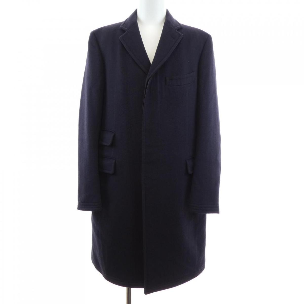 エルメス HERMES 021040H3 コート【中古】