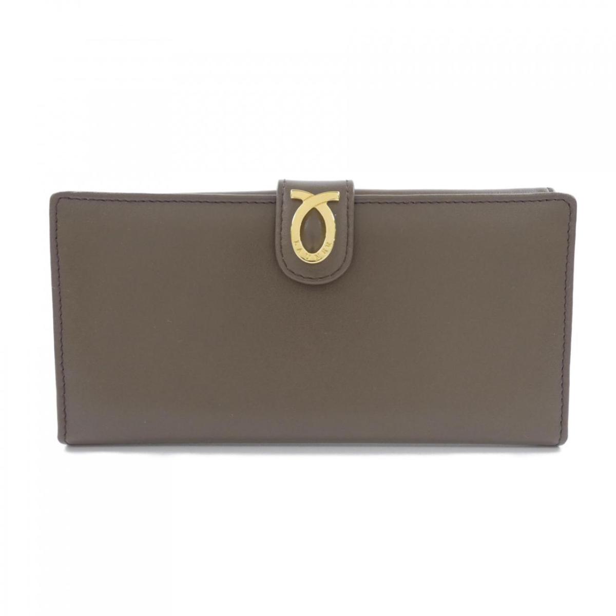 ロウナー LAUNER WALLET【中古】