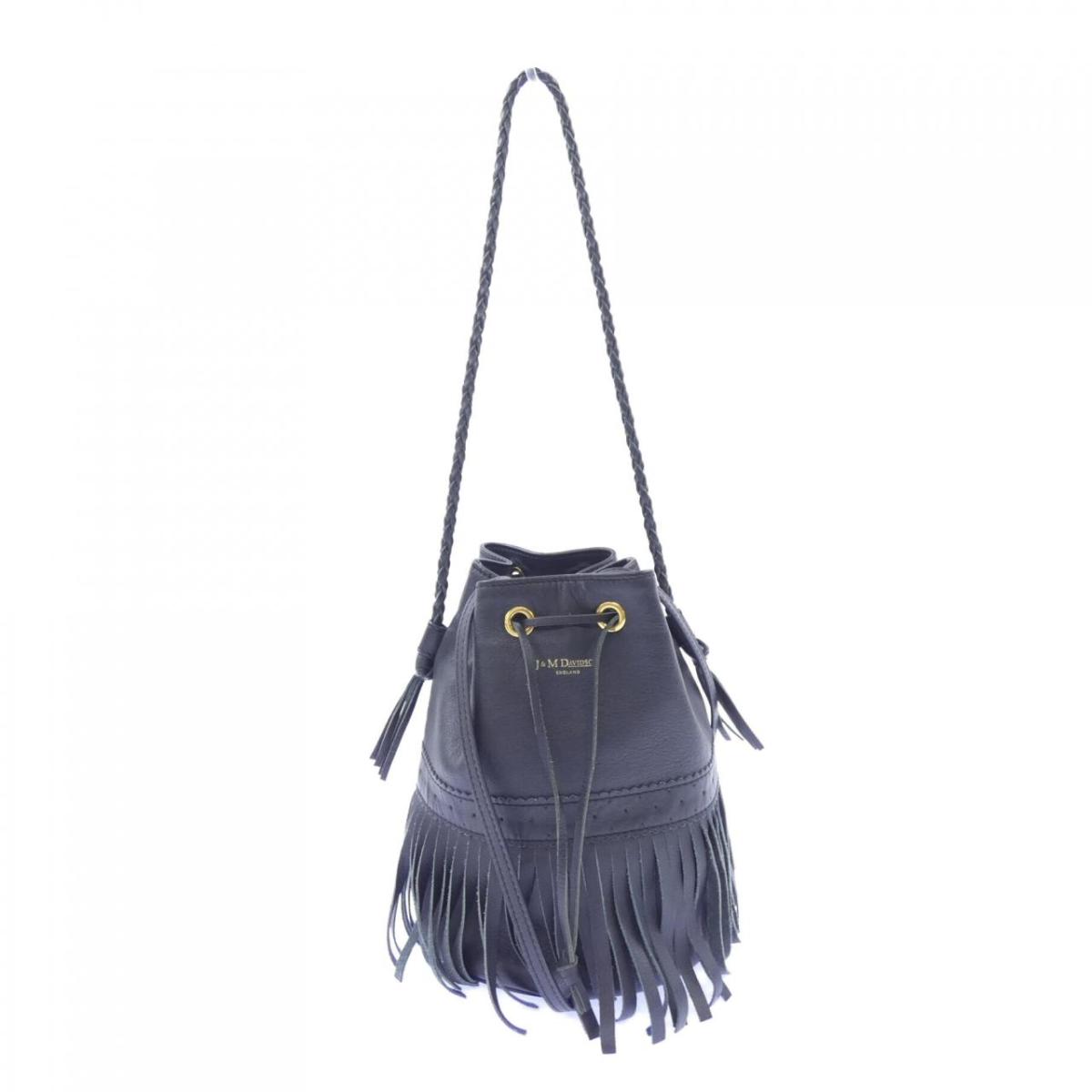ジェイアンドエムデヴィッドソン J&M DAVIDSON BAG【中古】|KOMEHYO ONLINESTORE 店