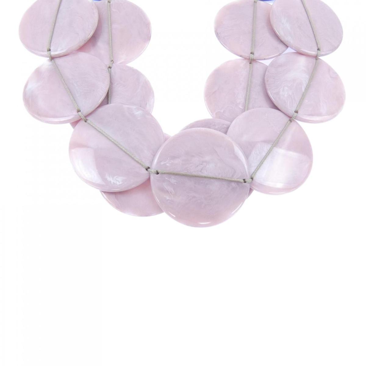 エンポリオアルマーニ EMPORIO ARMANI NECKLACE【中古】 9,928円