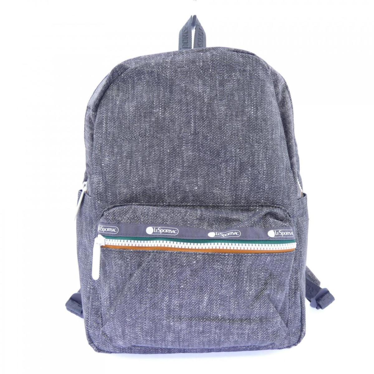 レスポートサック LESPORTSAC BACKPACK【中古】