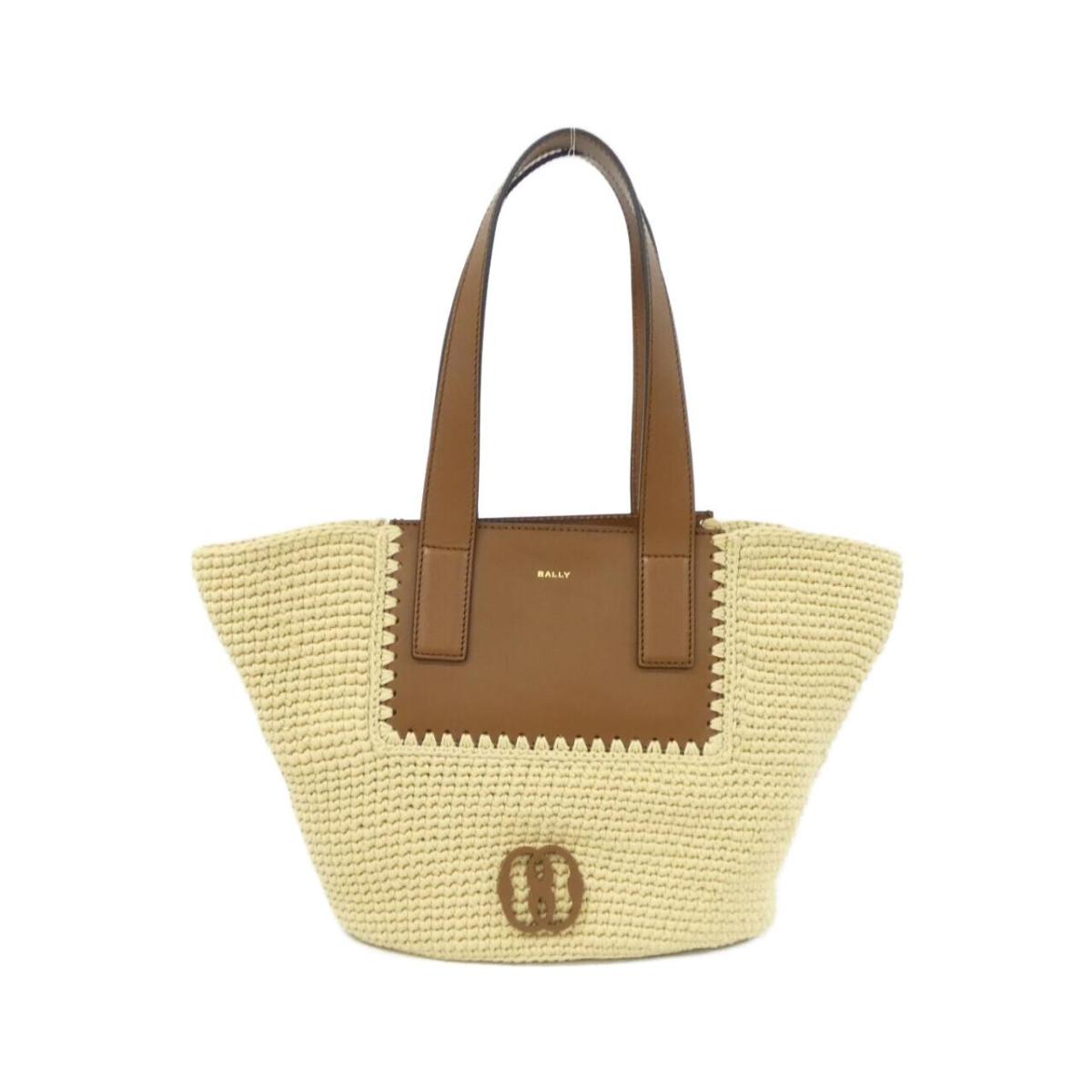 【新品】バリー LACE TOTE S バッグ【新品】