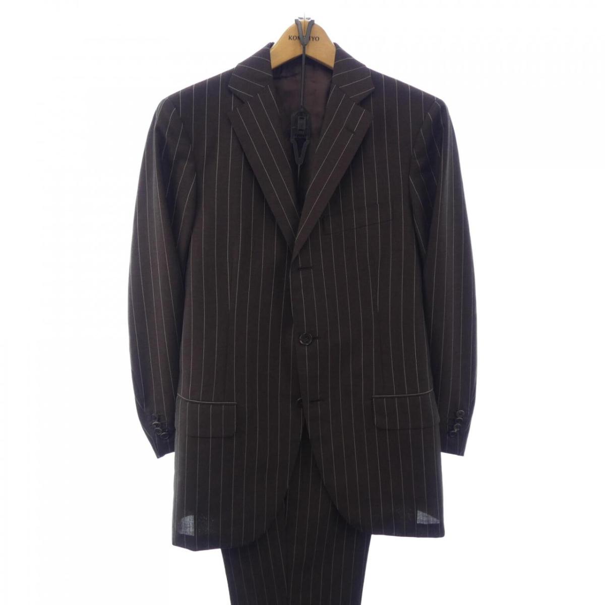 ベルベスト BELVEST スーツ【中古】