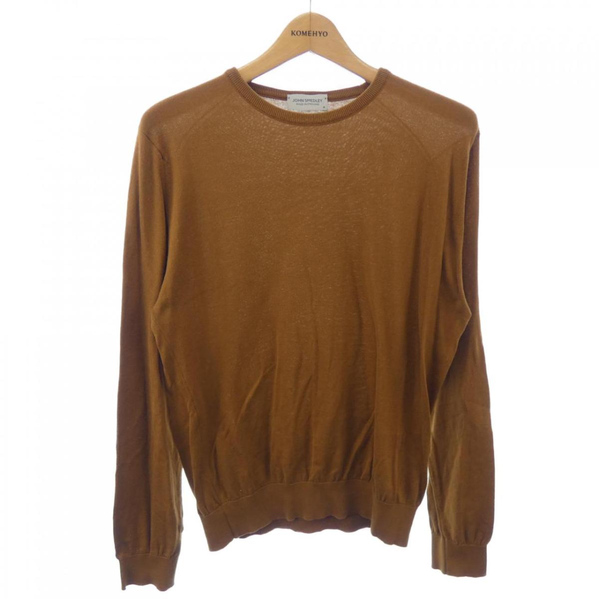 ジョンスメドレー JOHN SMEDLEY ニット【中古】