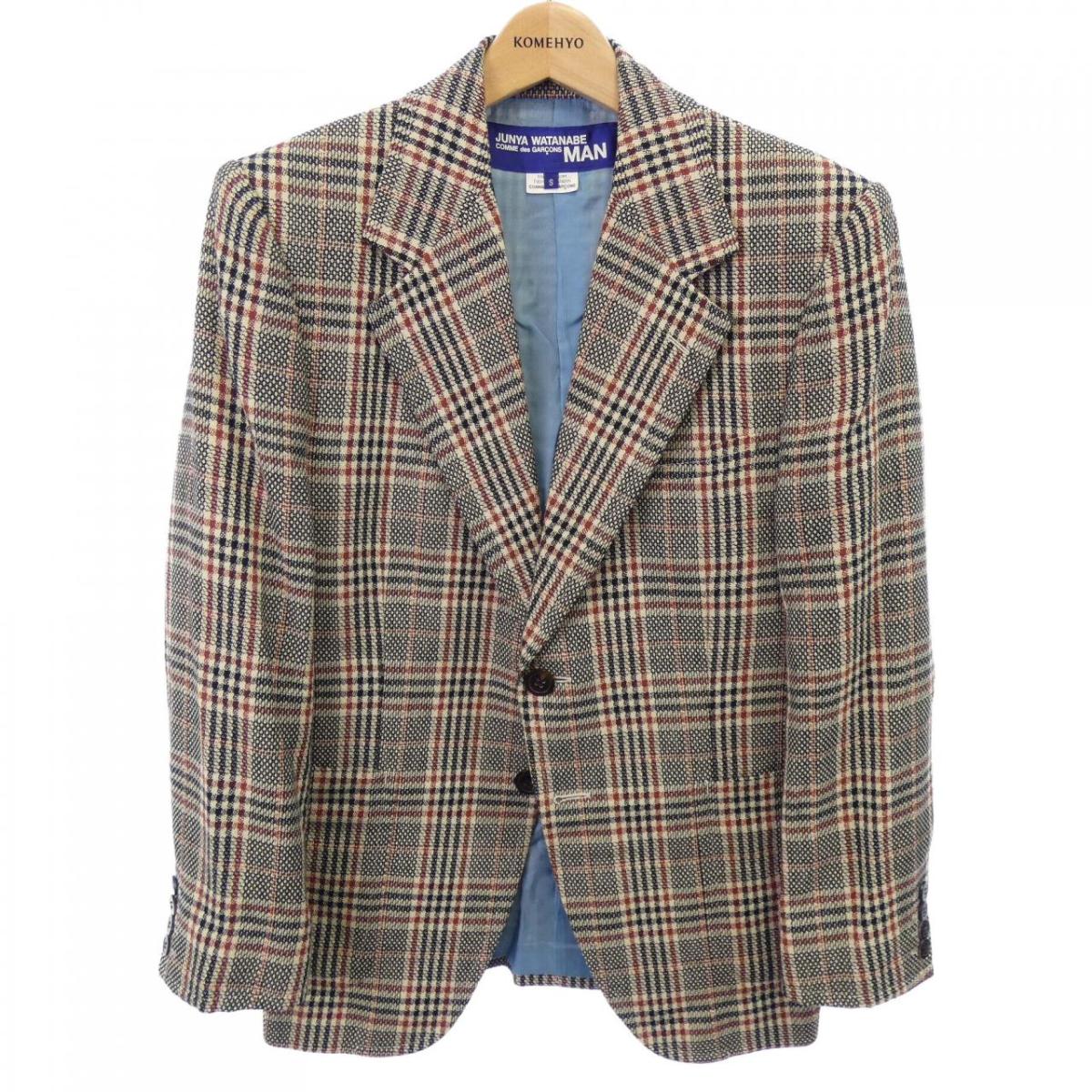 ジュンヤワタナベマン JUNYA WATANABE MAN WE-J002 ジャケット【中古】