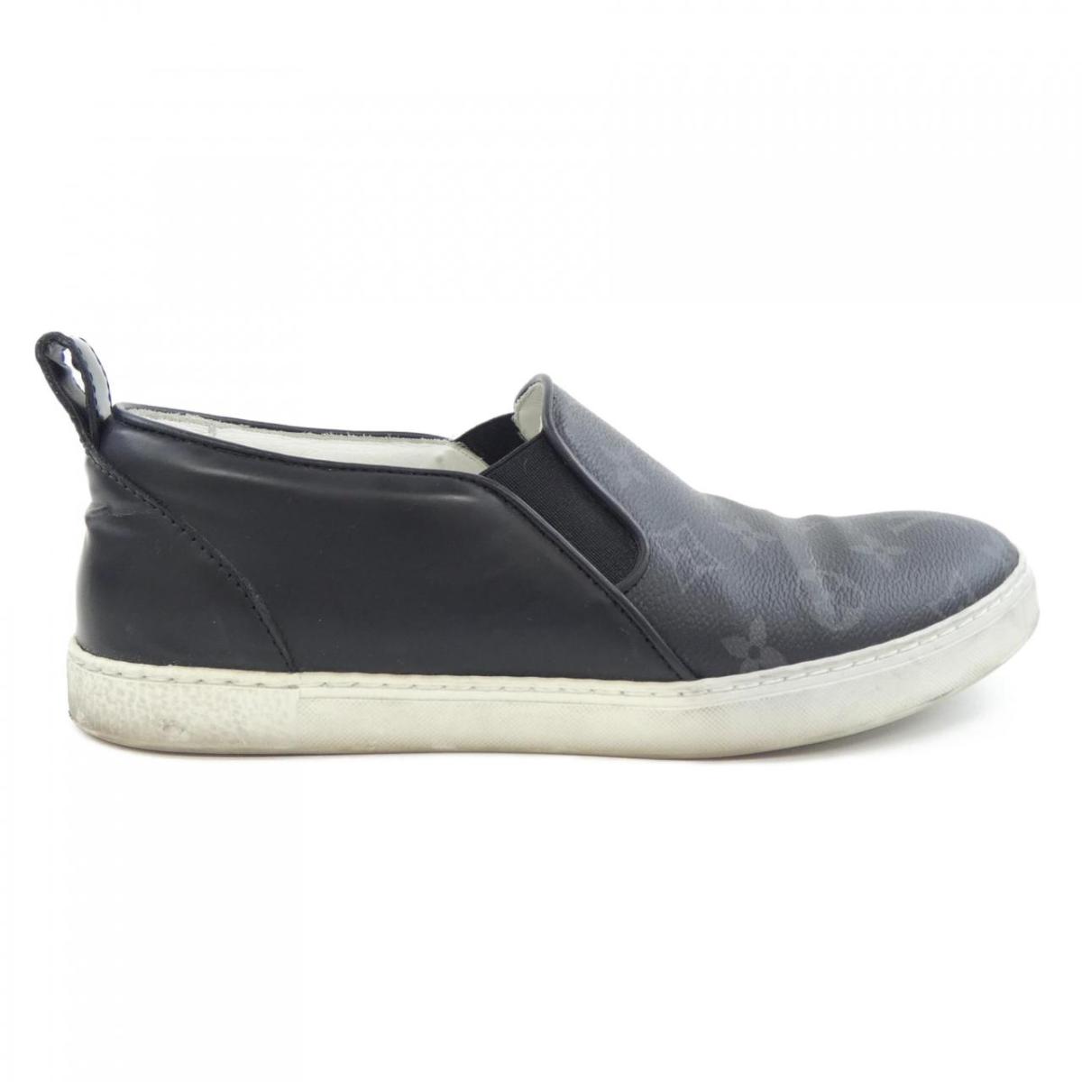 ルイヴィトン LOUIS VUITTON スニーカー【中古】
