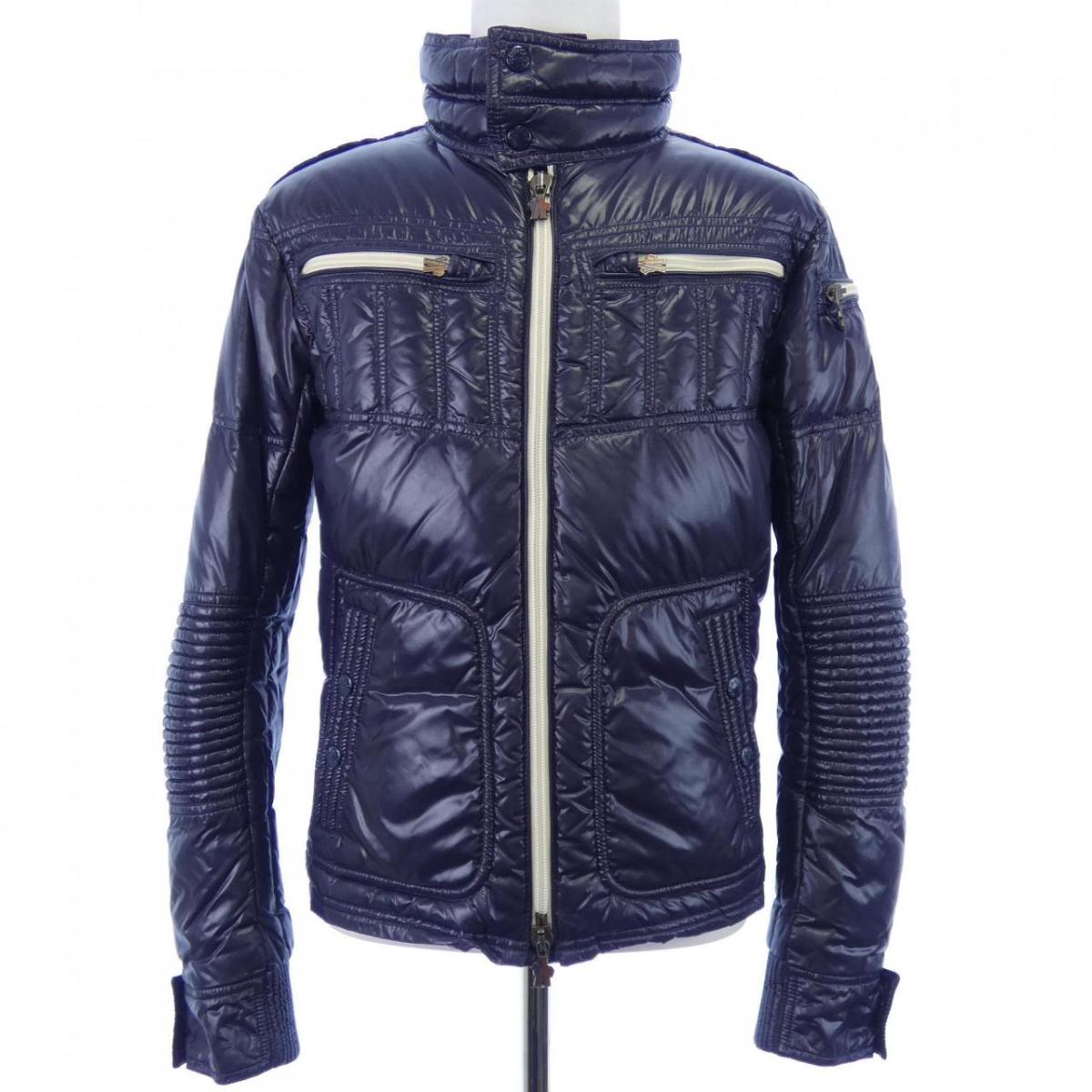 モンクレール MONCLER 40342/70 BUFFALO ダウンジャケット【中古】｜KOMEHYO ONLINESTORE 店